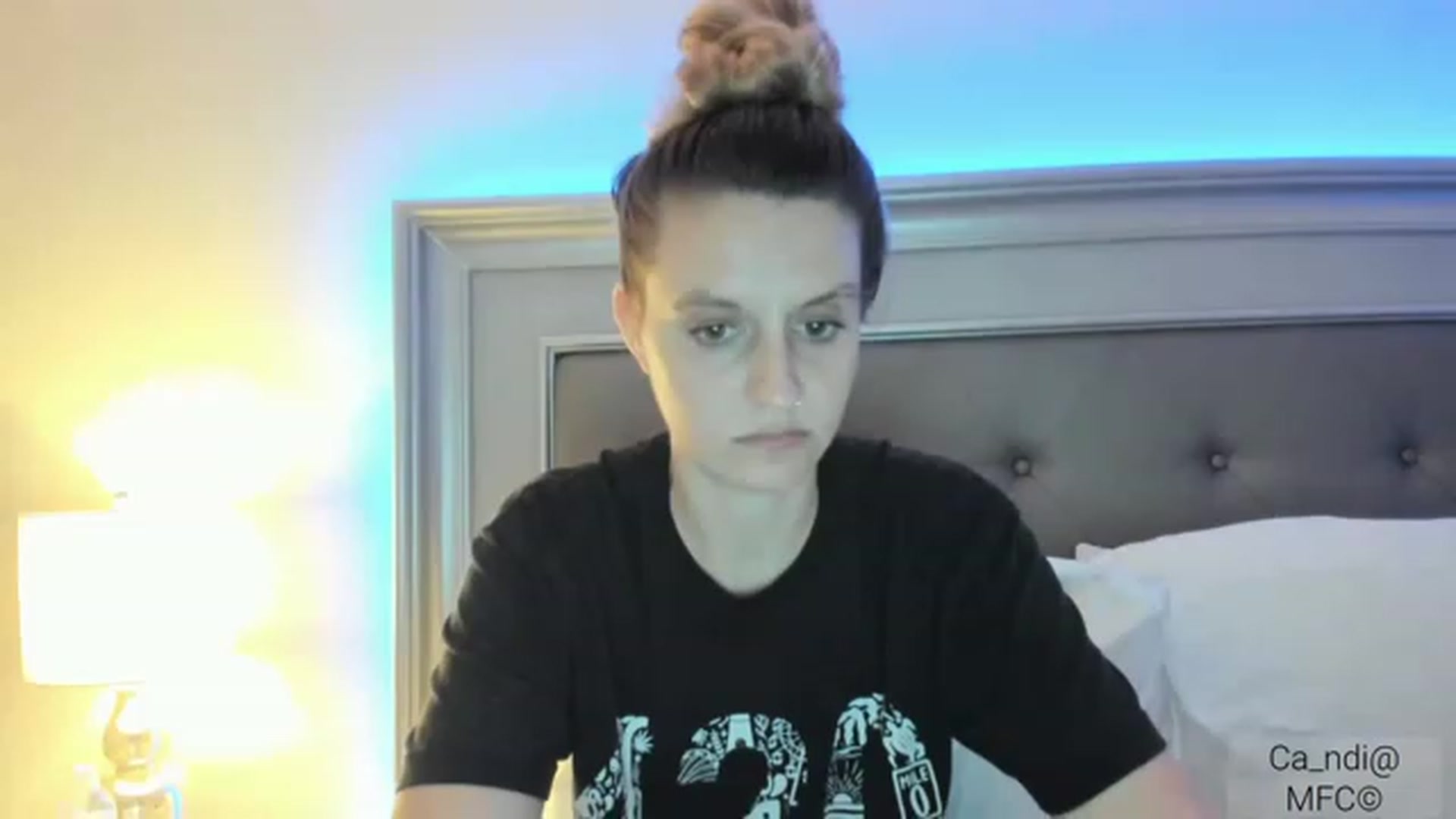 Gallery image thumbnail from Ca_ndi's myfreecams stream on, 01/31/2023, 04:14 image 7 of 20