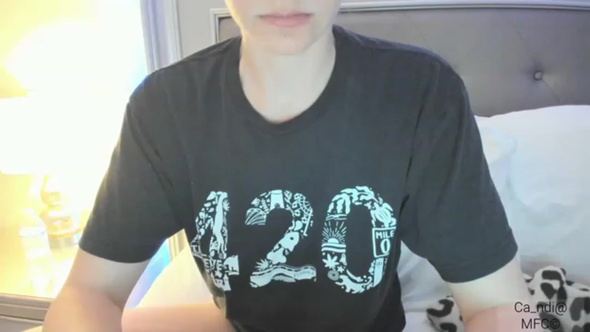 Gallery image thumbnail from Ca_ndi's myfreecams stream on, 01/31/2023, 04:14 image 1 of 20