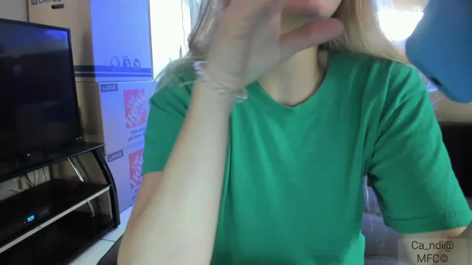 Gallery image thumbnail from Ca_ndi's myfreecams stream on, 01/31/2023, 14:35 image 10 of 20