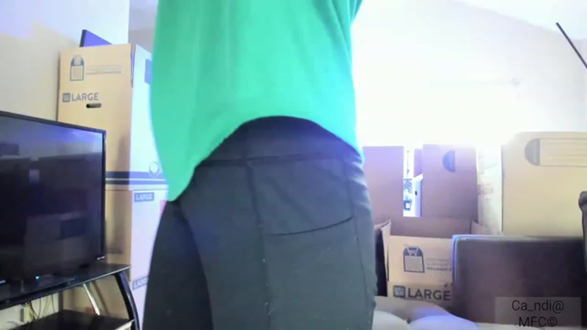 Gallery image thumbnail from Ca_ndi's myfreecams stream on, 01/31/2023, 14:35 image 14 of 20