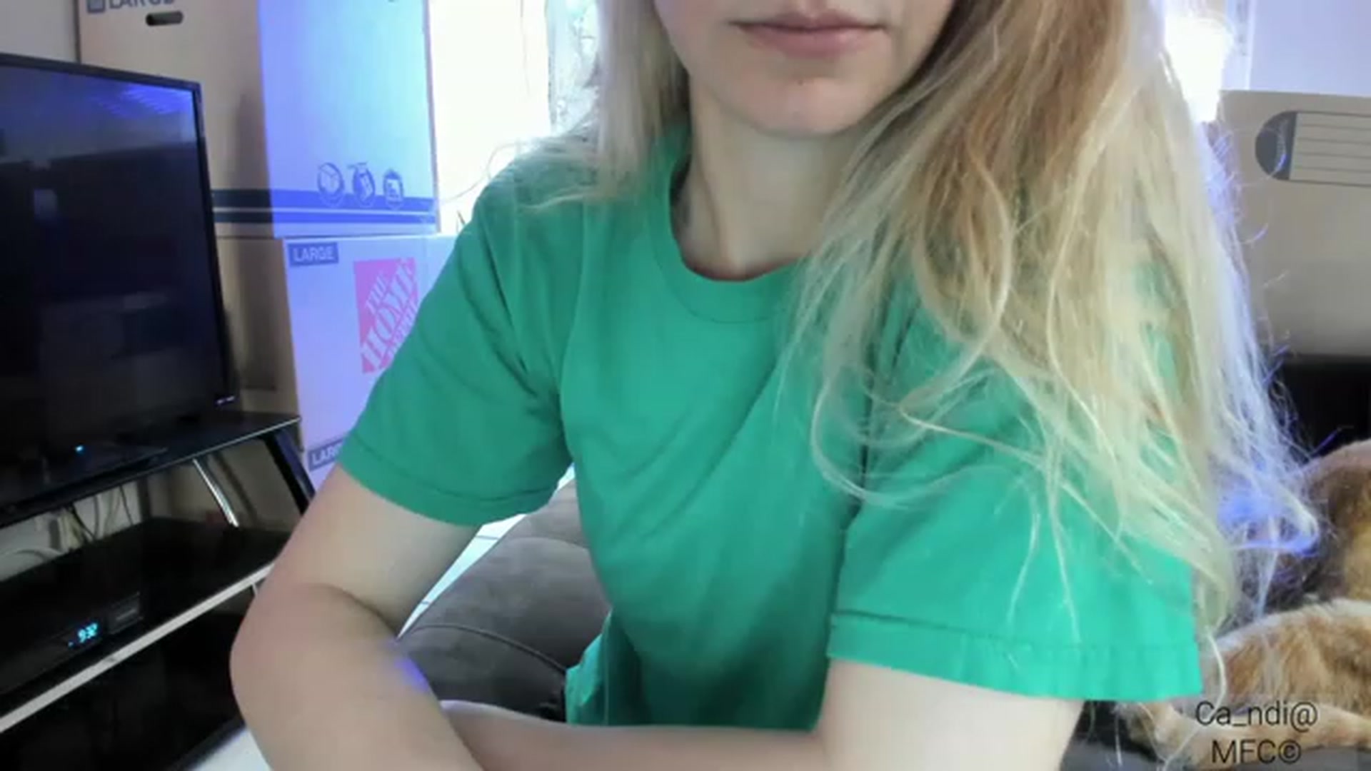 Gallery image thumbnail from Ca_ndi's myfreecams stream on, 01/31/2023, 14:35 image 20 of 20