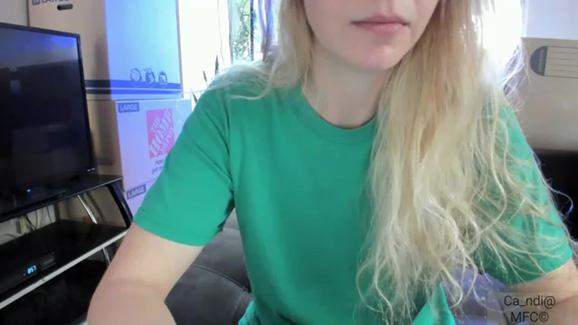 Gallery image thumbnail from Ca_ndi's myfreecams stream on, 01/31/2023, 14:35 image 5 of 20