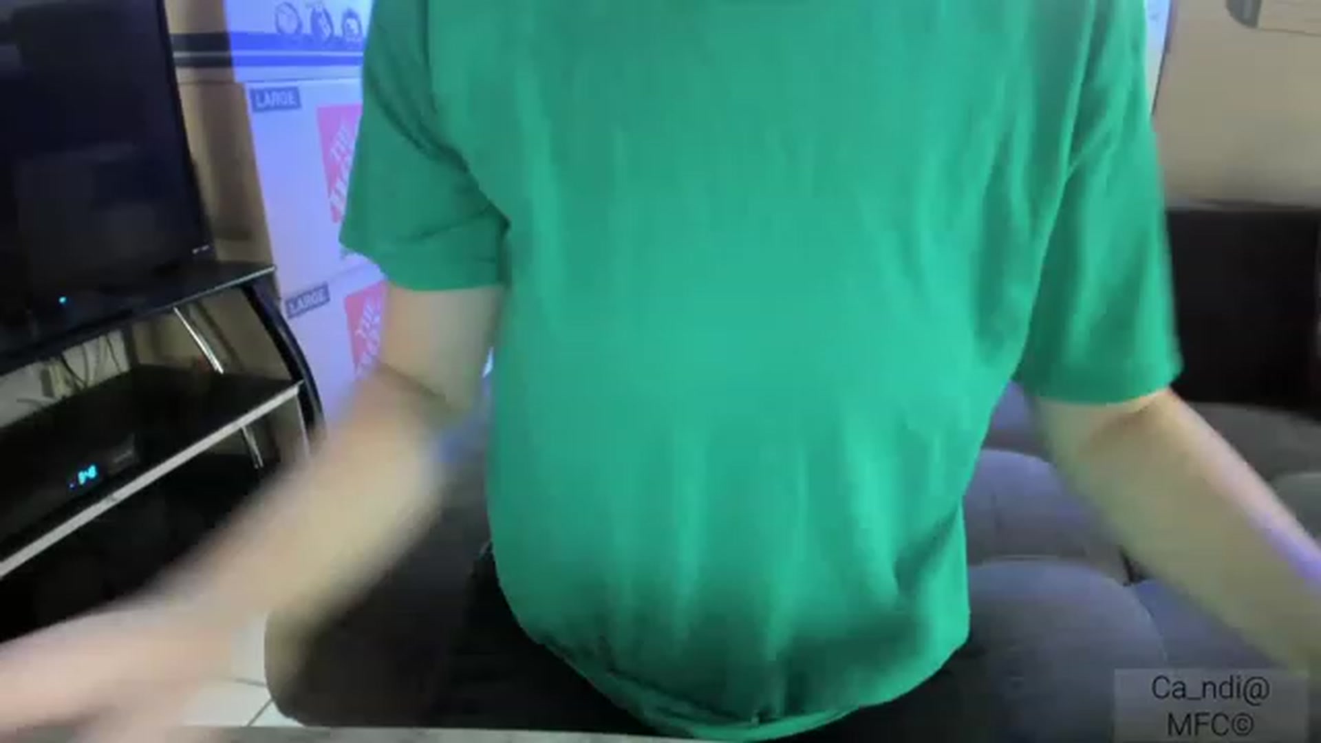 Gallery image thumbnail from Ca_ndi's myfreecams stream on, 01/31/2023, 14:35 image 1 of 20