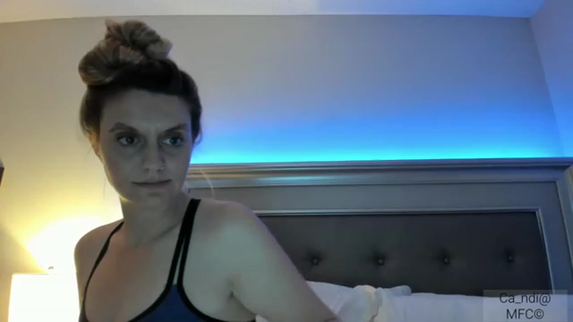 Gallery image thumbnail from Ca_ndi's myfreecams stream on, 02/01/2023, 03:39 image 6 of 20