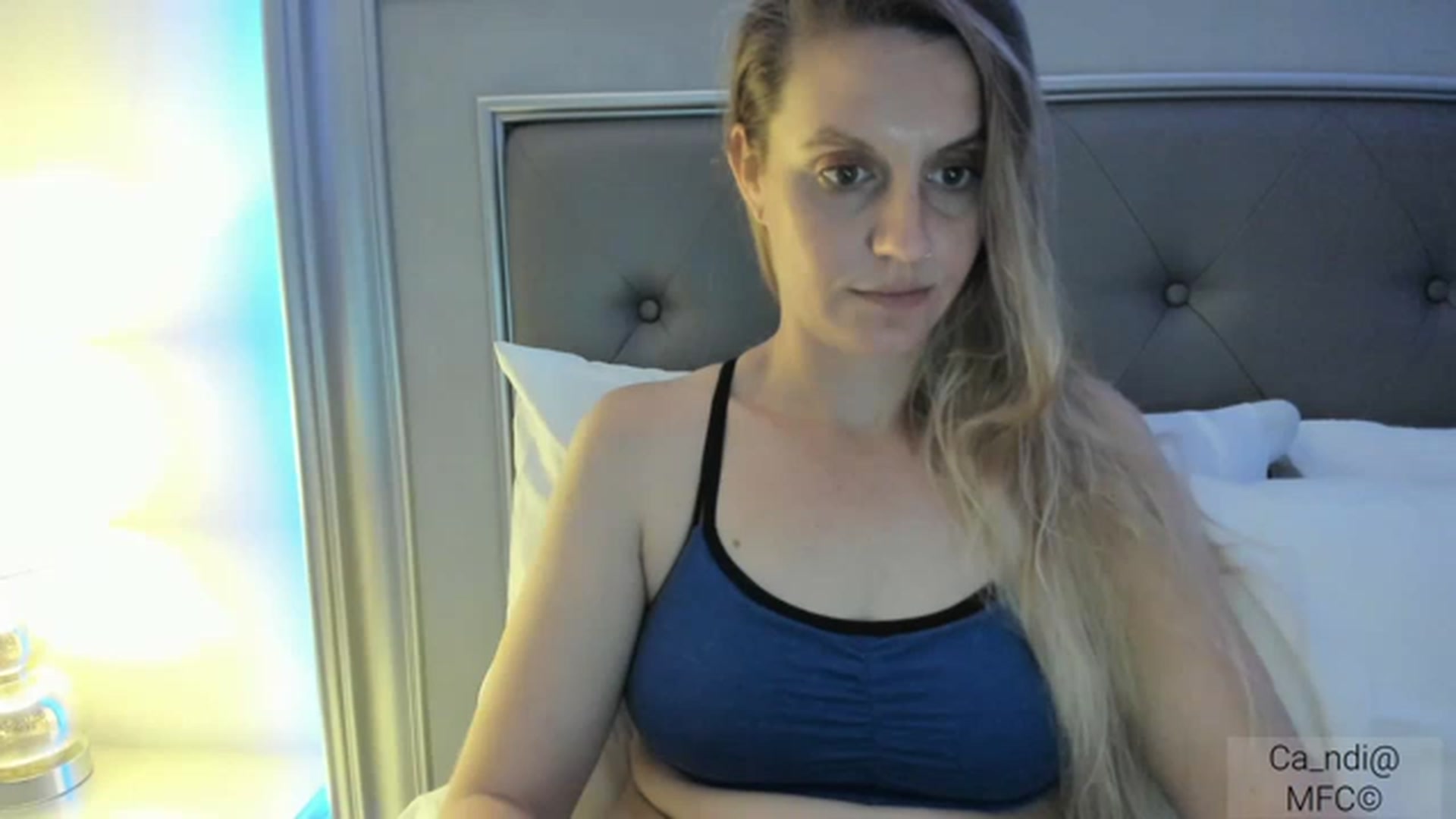 Gallery image thumbnail from Ca_ndi's myfreecams stream on, 02/01/2023, 03:39 image 1 of 20
