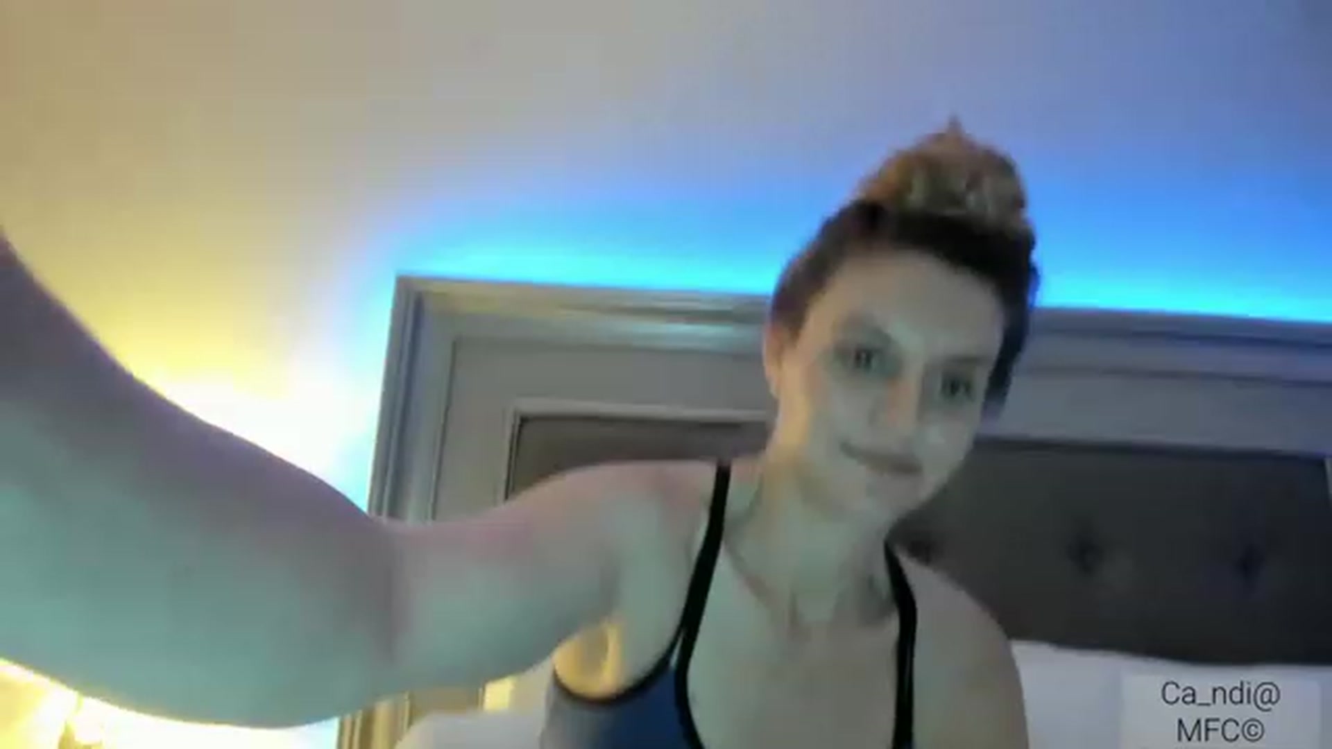 Gallery image thumbnail from Ca_ndi's myfreecams stream on, 02/01/2023, 03:39 image 10 of 20