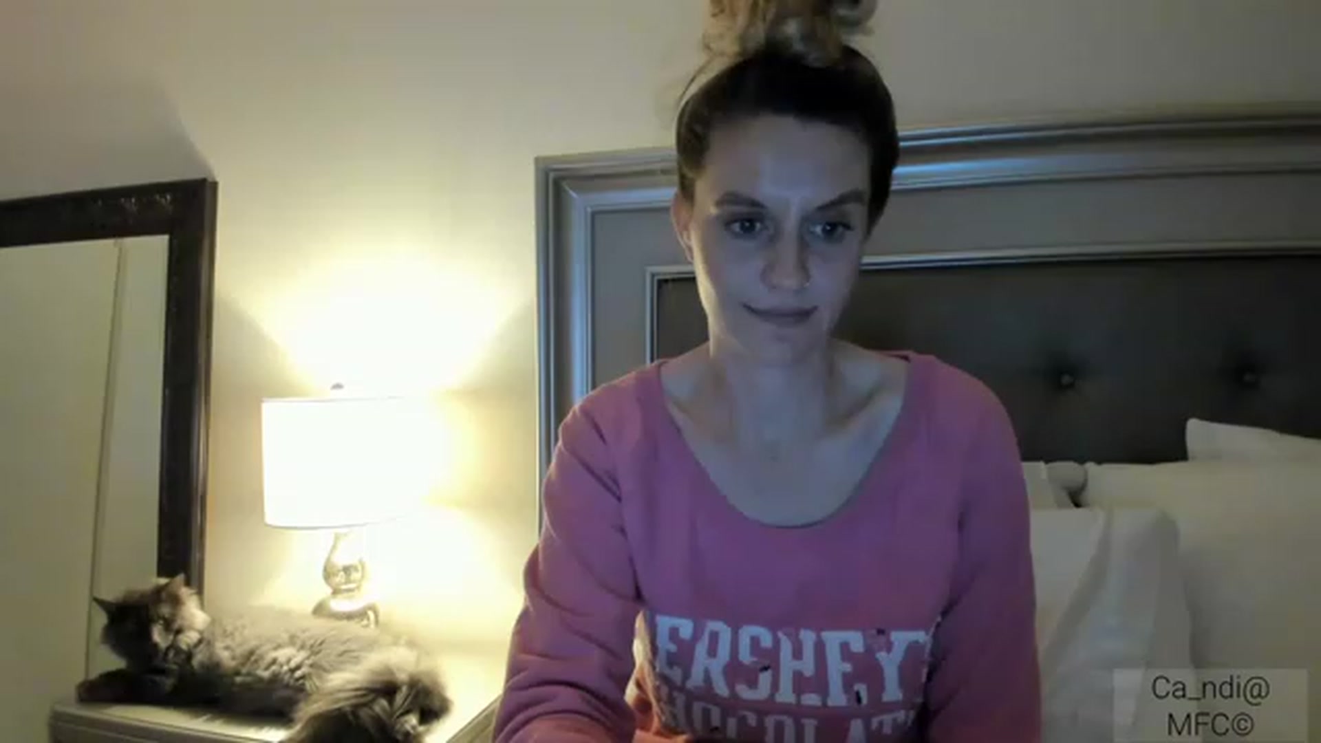 Gallery image thumbnail from Ca_ndi's myfreecams stream on, 02/01/2023, 11:32 image 15 of 20