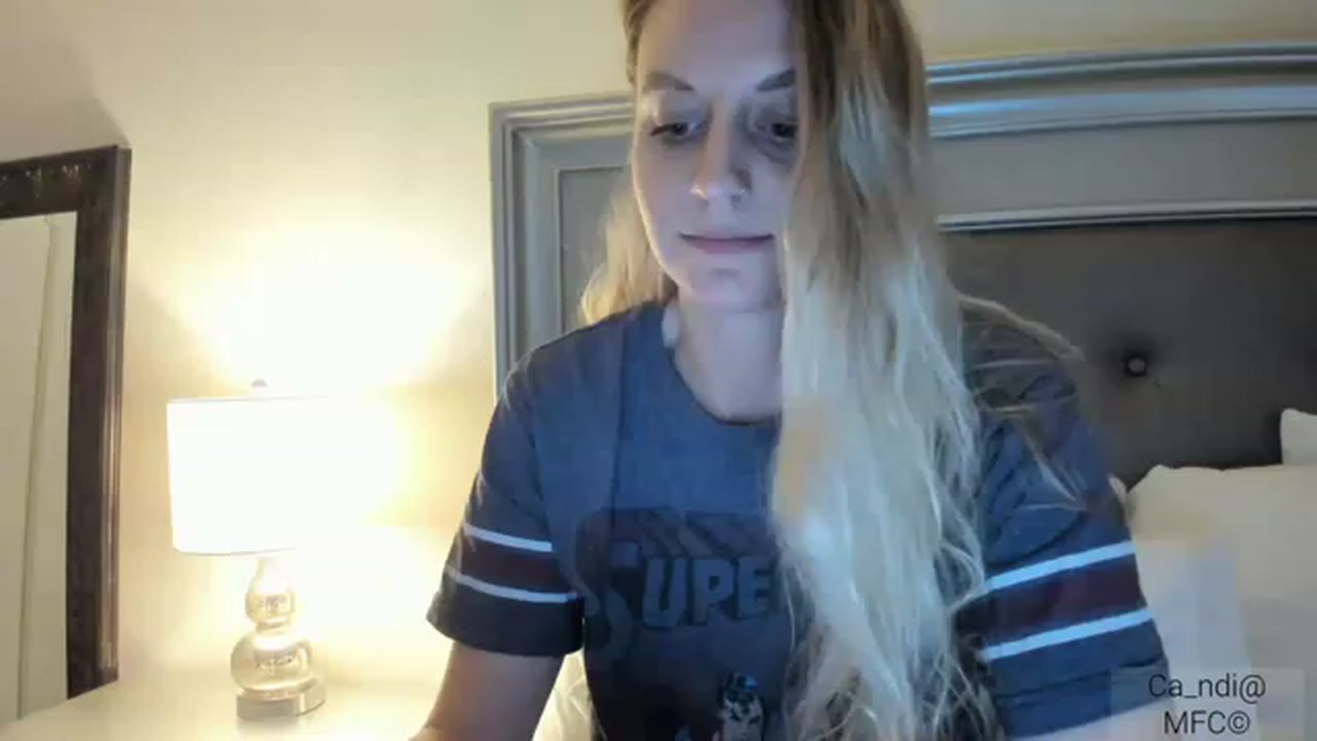 Gallery image thumbnail from Ca_ndi's myfreecams stream on, 02/01/2023, 14:37 image 1 of 20