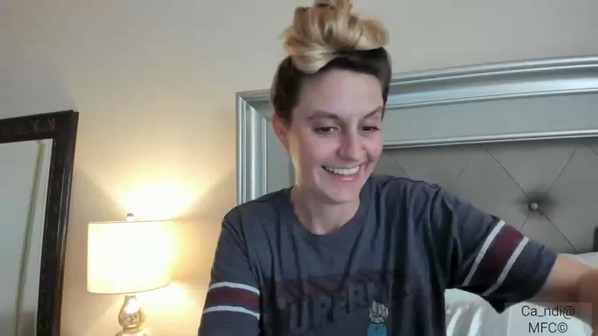 Gallery image thumbnail from Ca_ndi's myfreecams stream on, 02/01/2023, 14:37 image 16 of 20