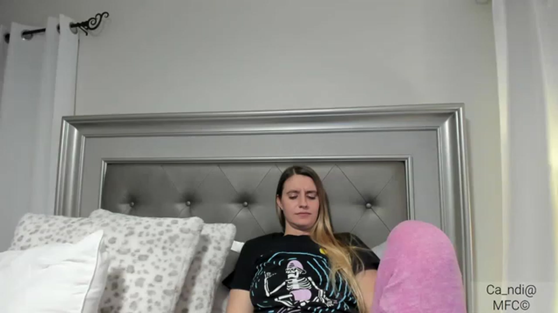Gallery image thumbnail from Ca_ndi's myfreecams stream on, 02/05/2023, 02:01 image 6 of 20