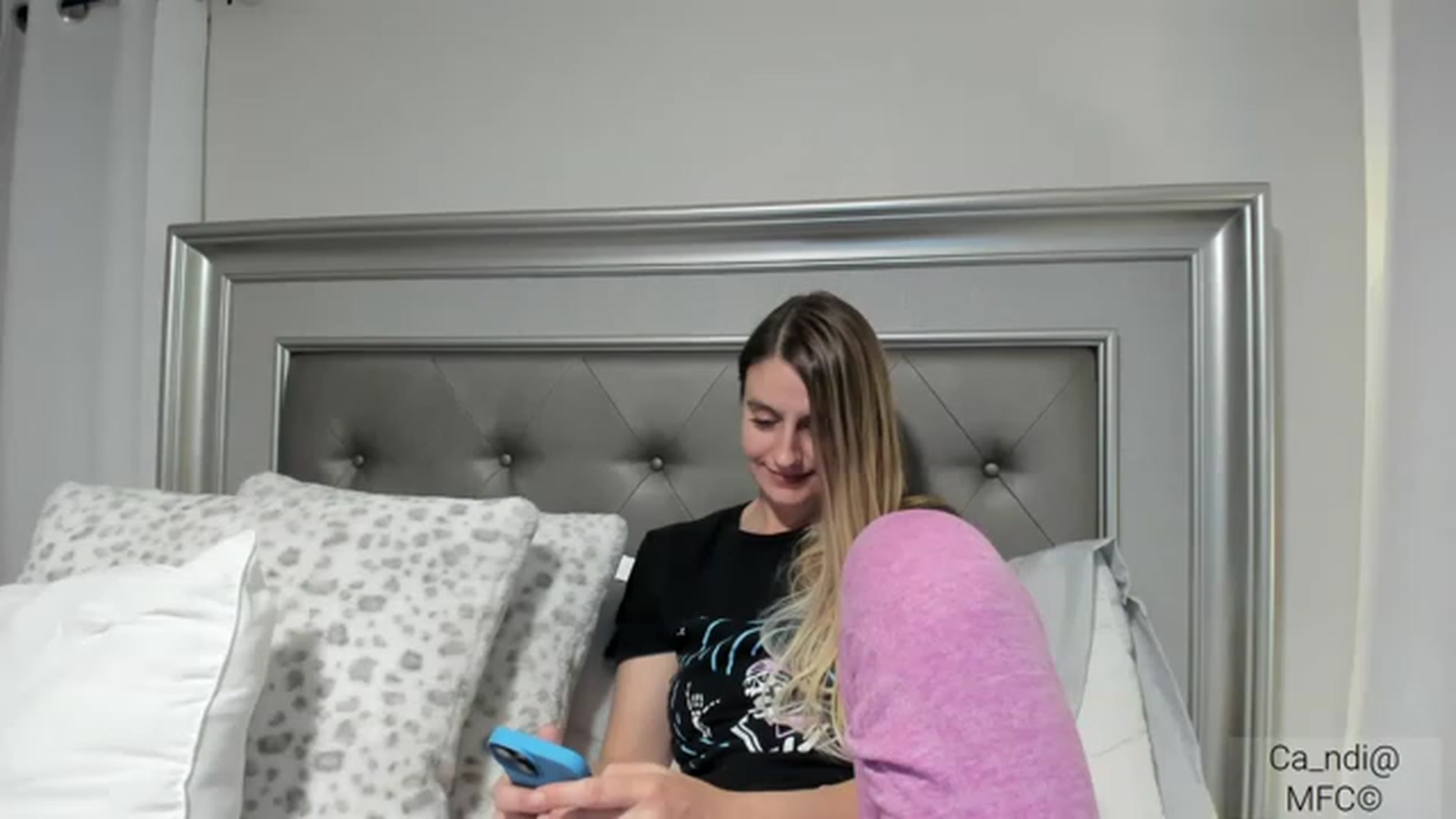 Gallery image thumbnail from Ca_ndi's myfreecams stream on, 02/05/2023, 02:01 image 2 of 20