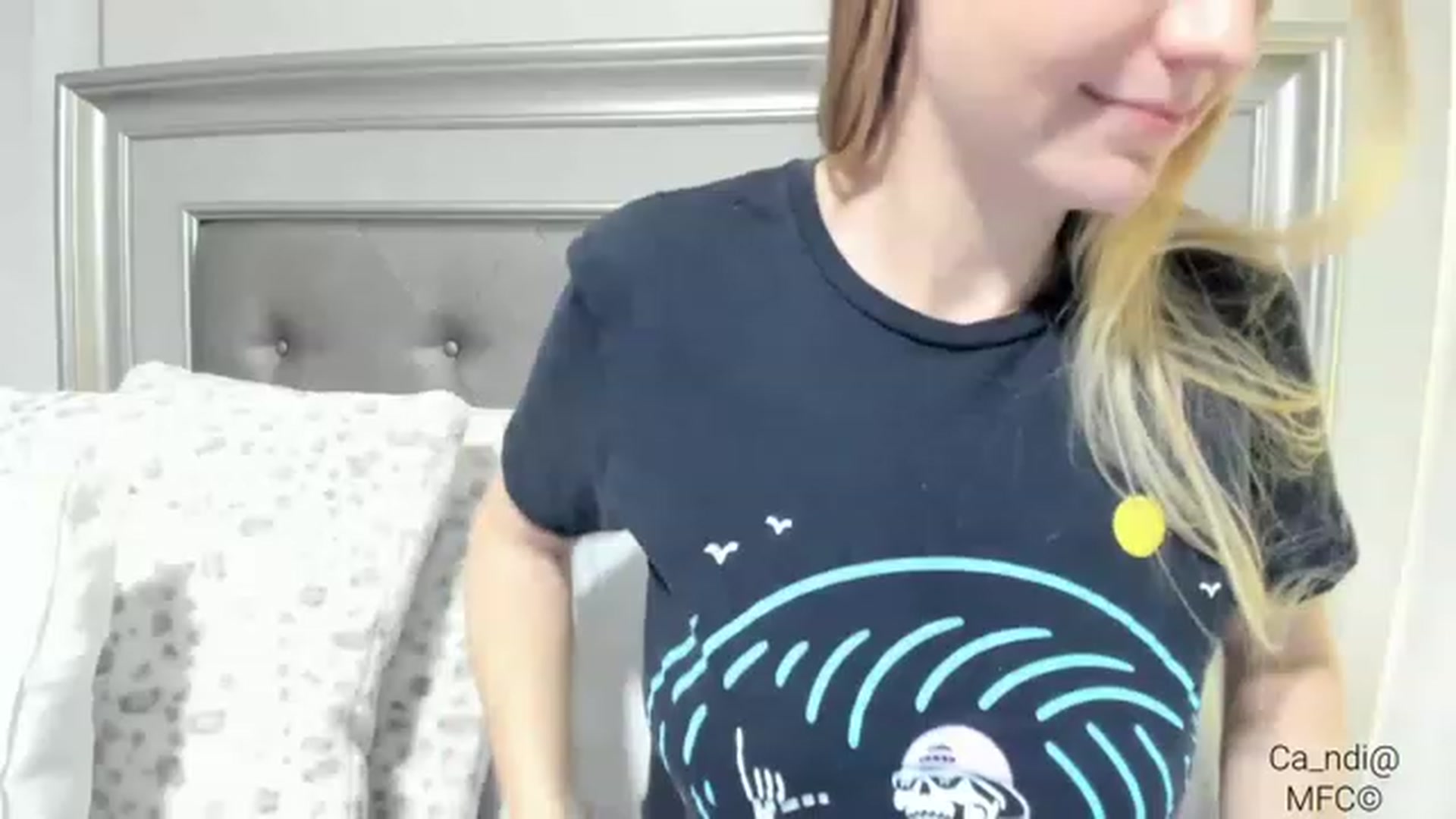 Gallery image thumbnail from Ca_ndi's myfreecams stream on, 02/05/2023, 02:01 image 5 of 20