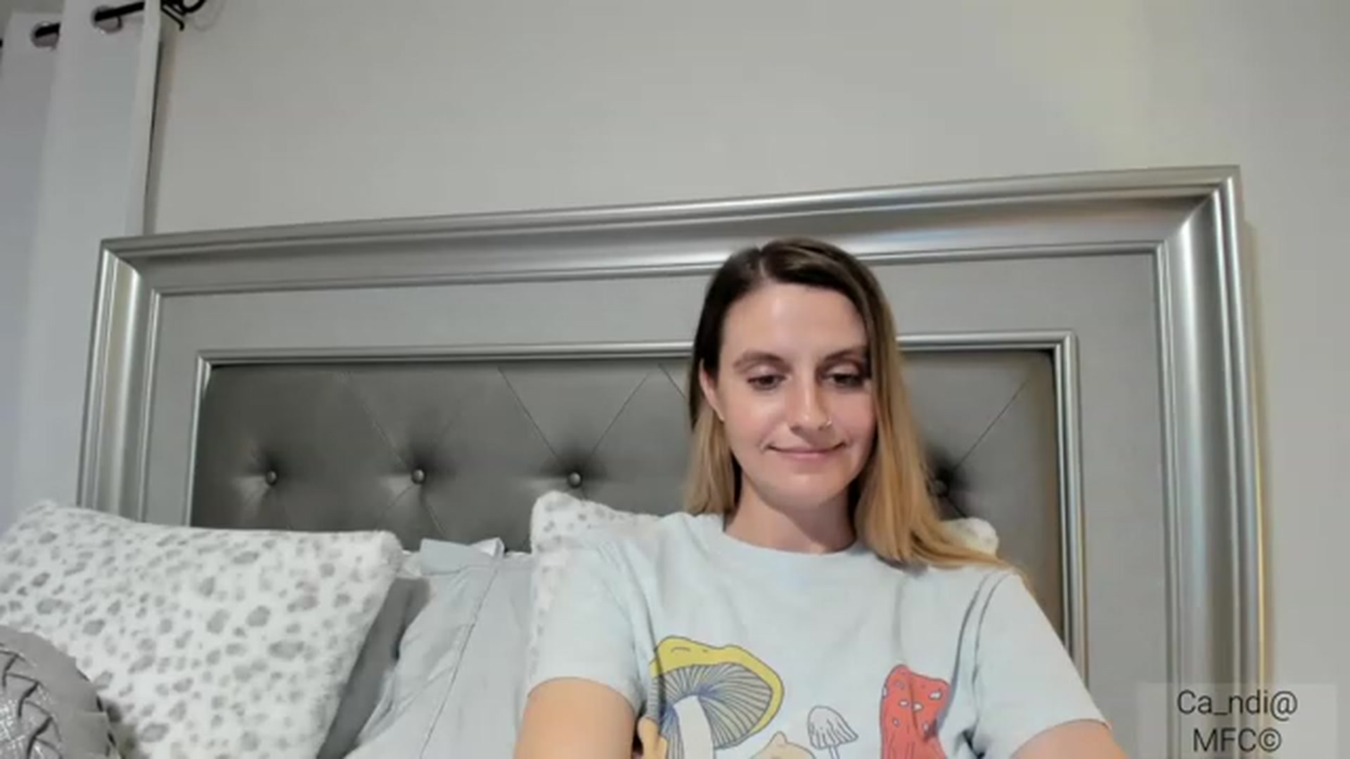 Gallery image thumbnail from Ca_ndi's myfreecams stream on, 02/05/2023, 23:32 image 15 of 20