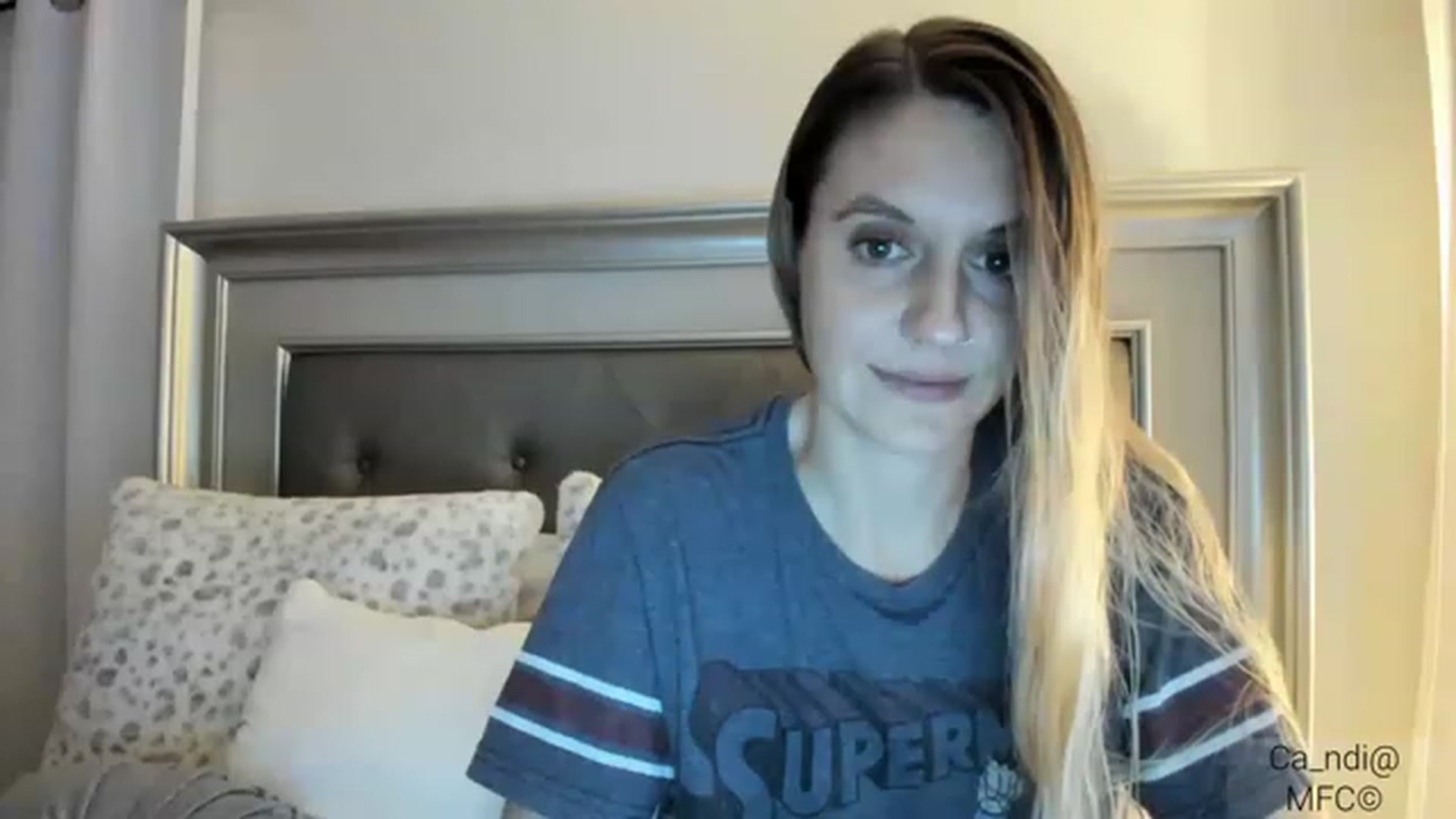 Gallery image thumbnail from Ca_ndi's myfreecams stream on, 02/07/2023, 01:36 image 6 of 20