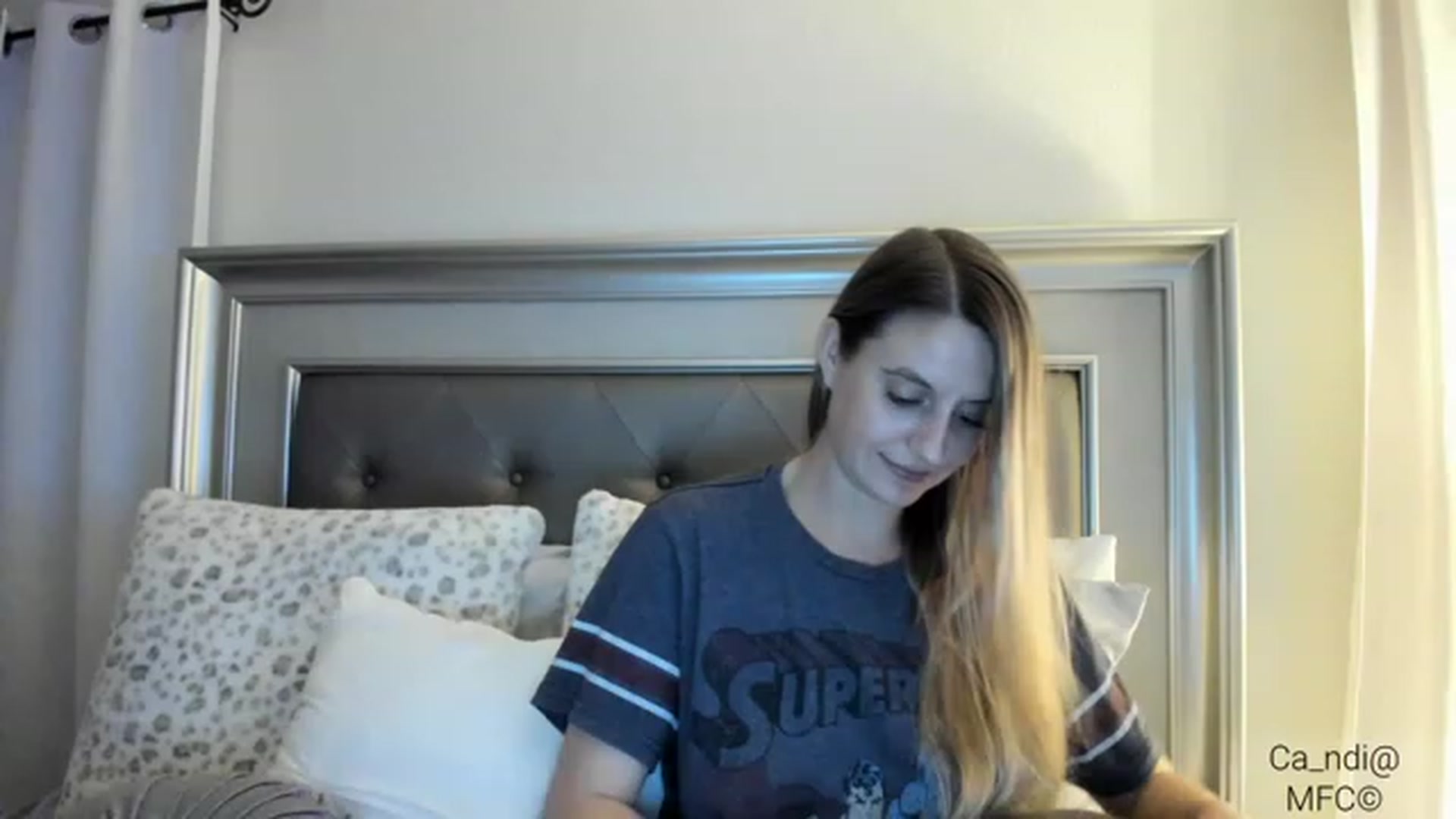 Gallery image thumbnail from Ca_ndi's myfreecams stream on, 02/07/2023, 01:36 image 15 of 20