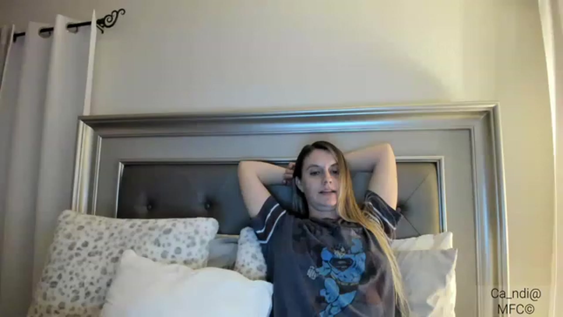 Gallery image thumbnail from Ca_ndi's myfreecams stream on, 02/07/2023, 01:36 image 11 of 20