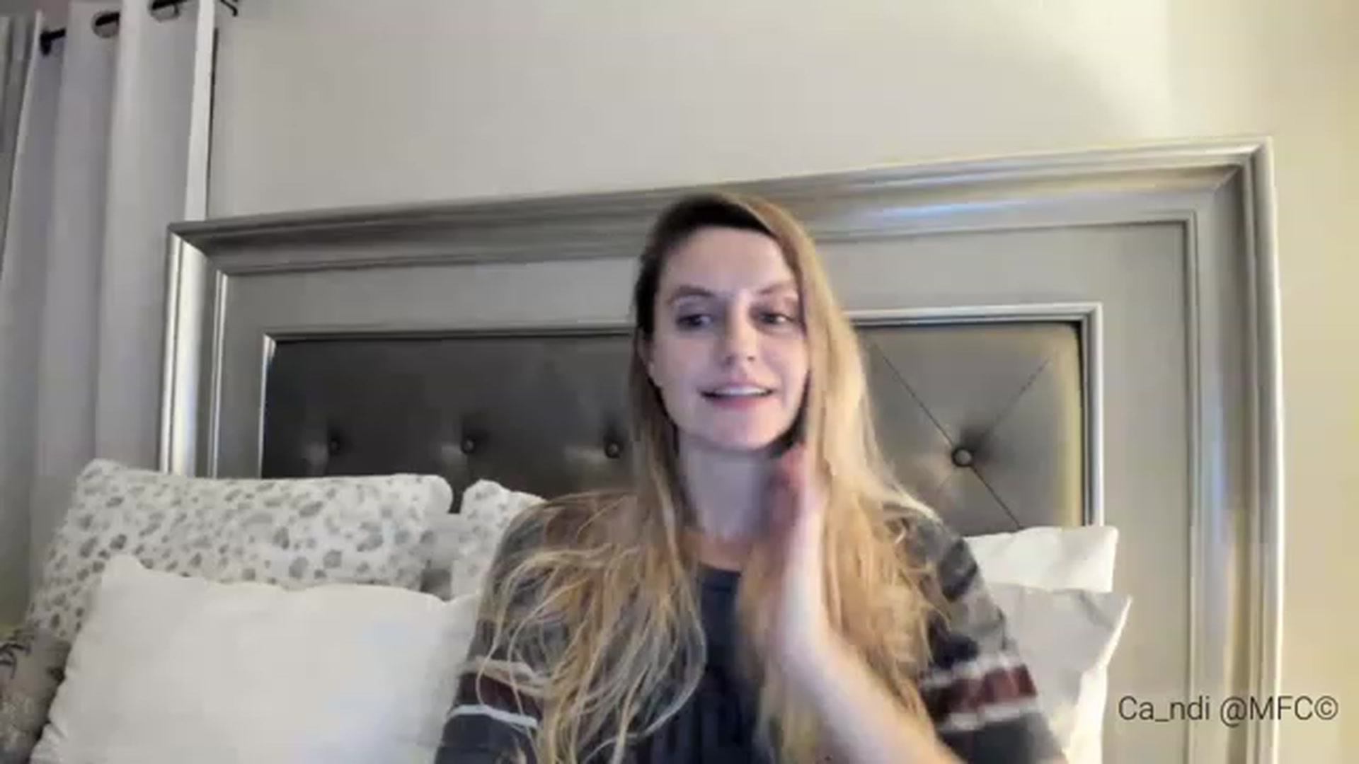 Gallery image thumbnail from Ca_ndi's myfreecams stream on, 02/07/2023, 03:18 image 1 of 20