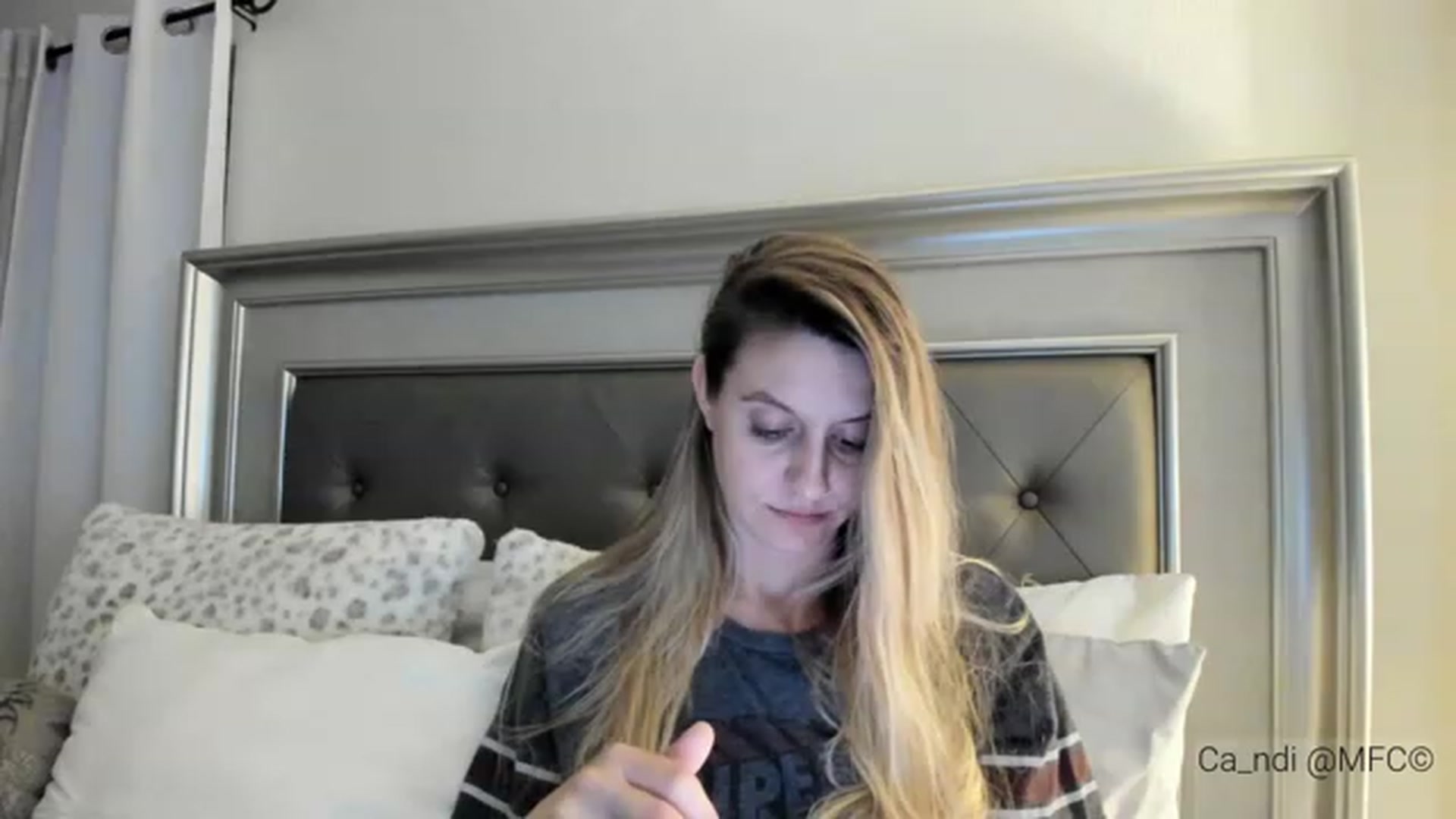 Gallery image thumbnail from Ca_ndi's myfreecams stream on, 02/07/2023, 03:18 image 8 of 20