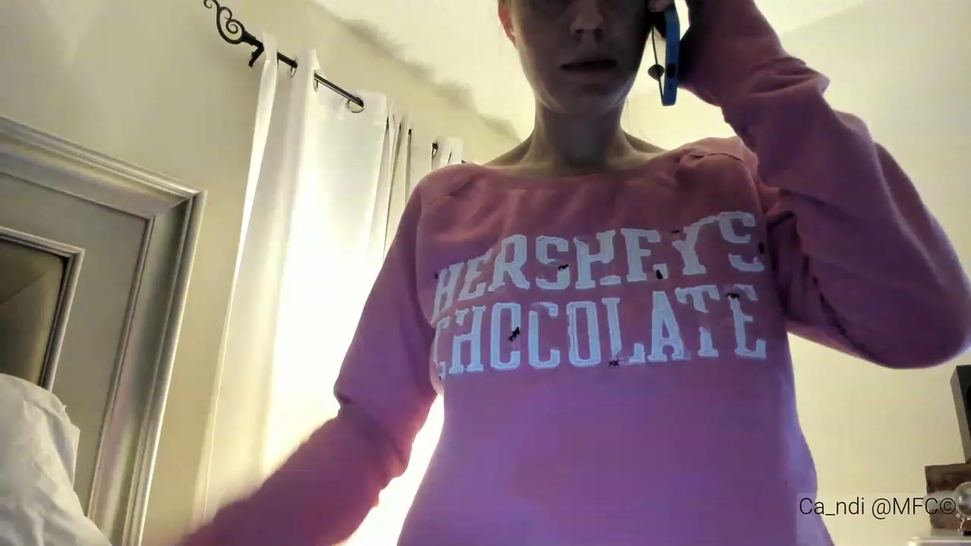 Gallery image thumbnail from Ca_ndi's myfreecams stream on, 02/13/2023, 12:06 image 3 of 20