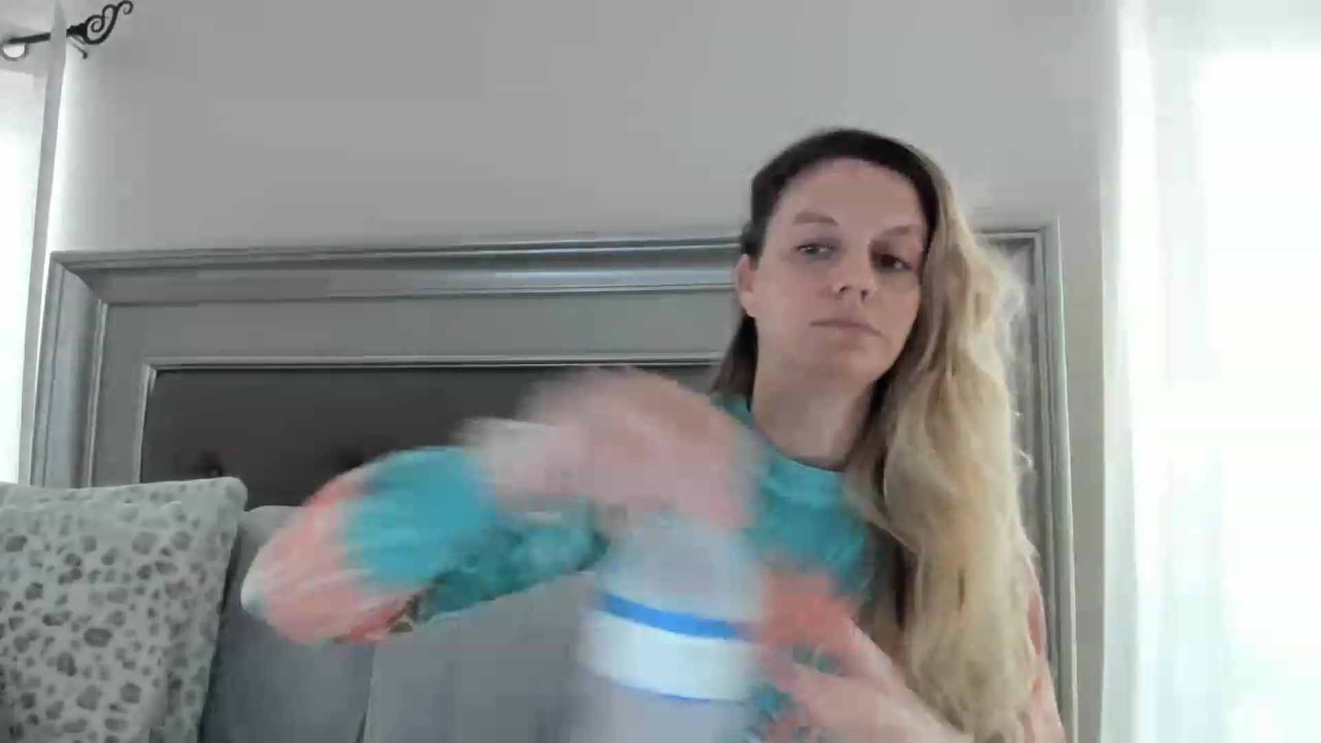 Gallery image thumbnail from Ca_ndi's myfreecams stream on, 02/19/2023, 13:04 image 2 of 20
