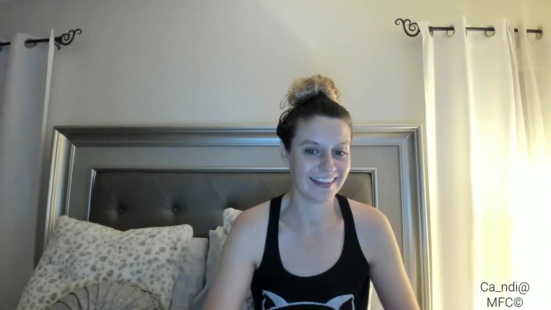 Gallery image thumbnail from Ca_ndi's myfreecams stream on, 02/26/2023, 05:45 image 11 of 20