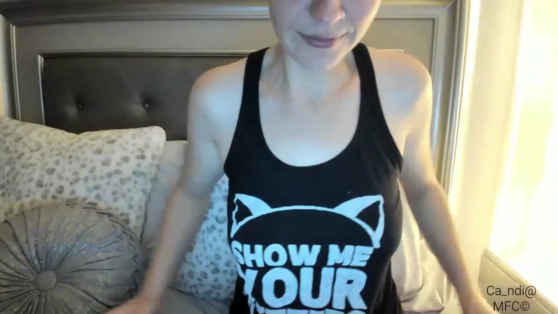 Gallery image thumbnail from Ca_ndi's myfreecams stream on, 02/26/2023, 05:45 image 12 of 20