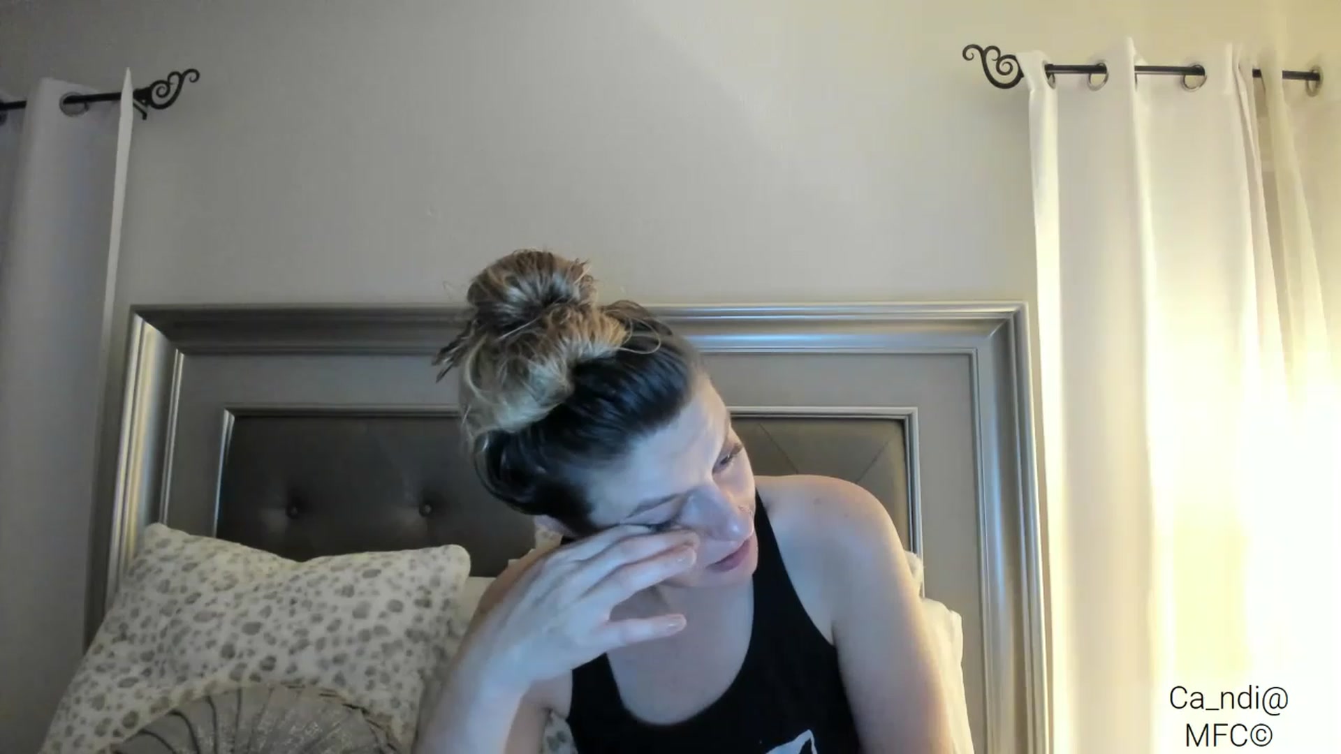 Gallery image thumbnail from Ca_ndi's myfreecams stream on, 02/26/2023, 05:45 image 5 of 20