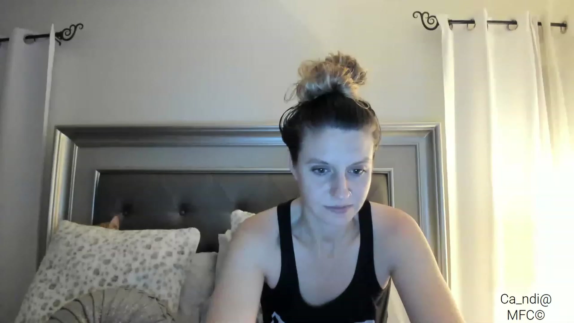 Gallery image thumbnail from Ca_ndi's myfreecams stream on, 02/26/2023, 05:45 image 1 of 20