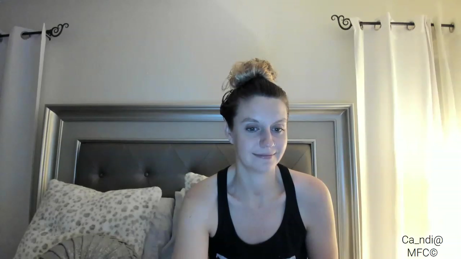 Gallery image thumbnail from Ca_ndi's myfreecams stream on, 02/26/2023, 05:45 image 7 of 20