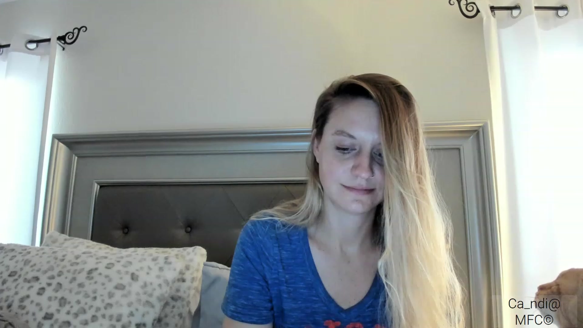 Gallery image thumbnail from Ca_ndi's myfreecams stream on, 02/26/2023, 12:33 image 16 of 20