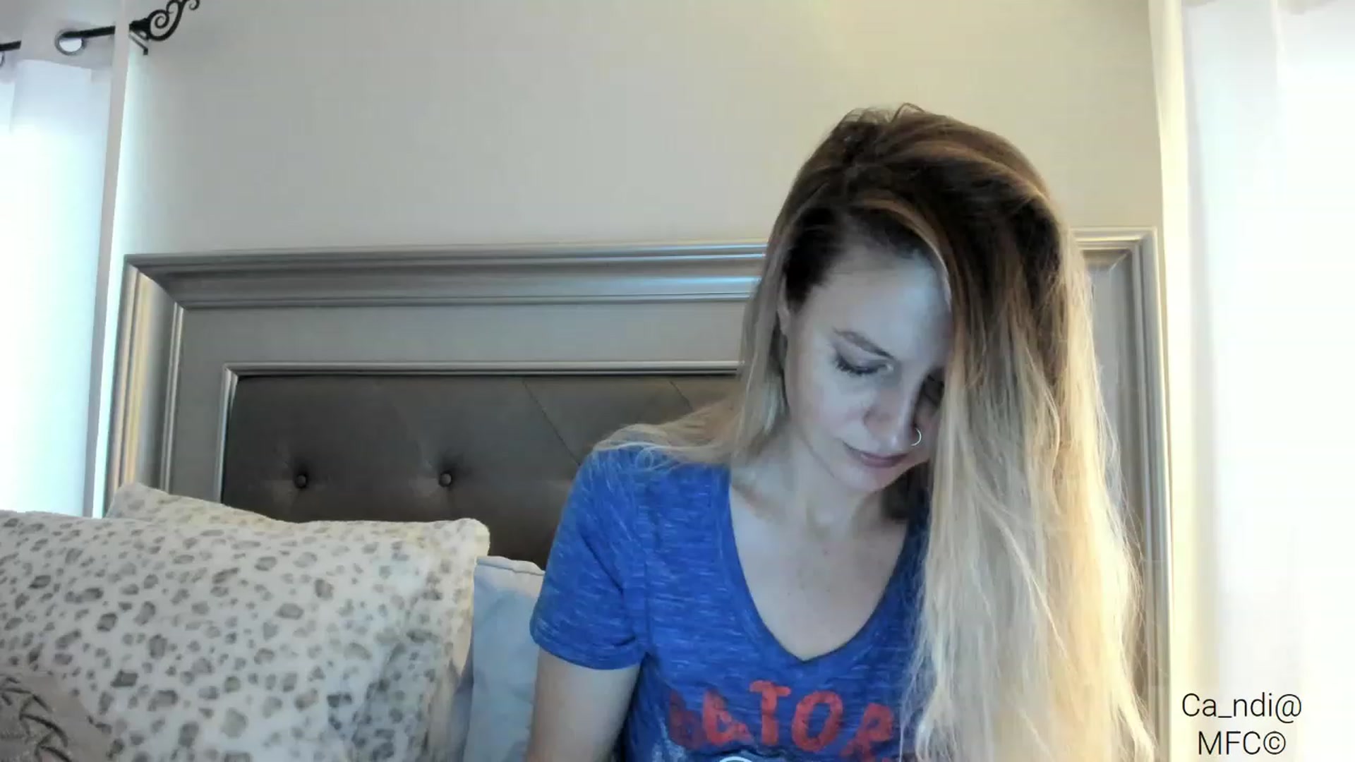Gallery image thumbnail from Ca_ndi's myfreecams stream on, 02/26/2023, 12:33 image 12 of 20