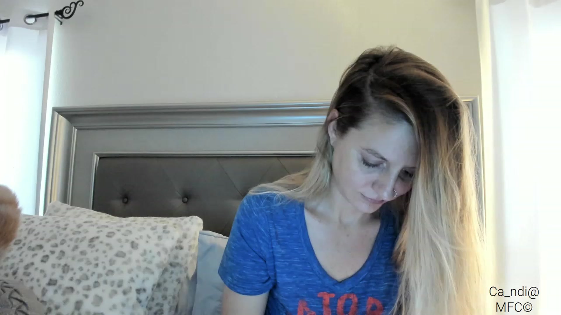 Gallery image thumbnail from Ca_ndi's myfreecams stream on, 02/26/2023, 12:33 image 15 of 20