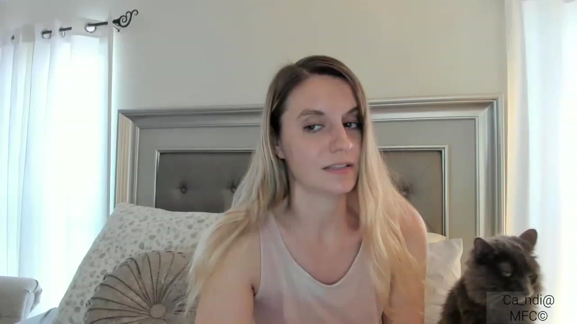 Gallery image thumbnail from Ca_ndi's myfreecams stream on, 02/27/2023, 19:23 image 9 of 20