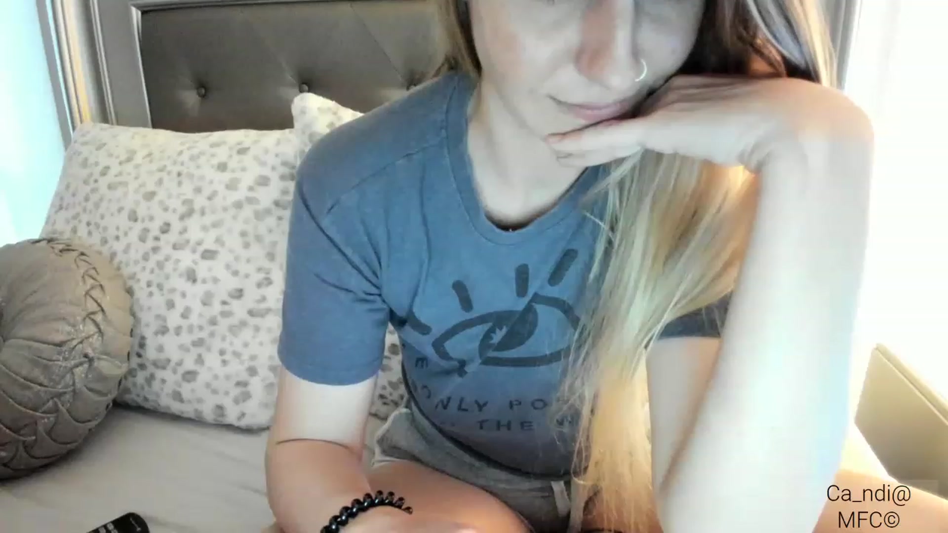 Gallery image thumbnail from Ca_ndi's myfreecams stream on, 02/28/2023, 23:24 image 17 of 20