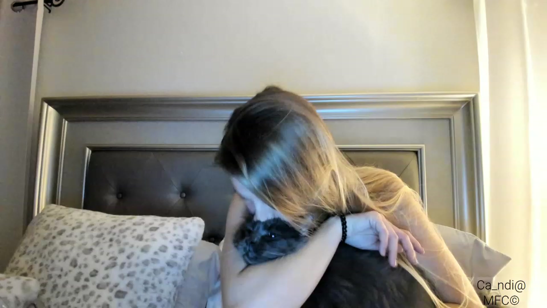 Gallery image thumbnail from Ca_ndi's myfreecams stream on, 03/01/2023, 09:15 image 3 of 20