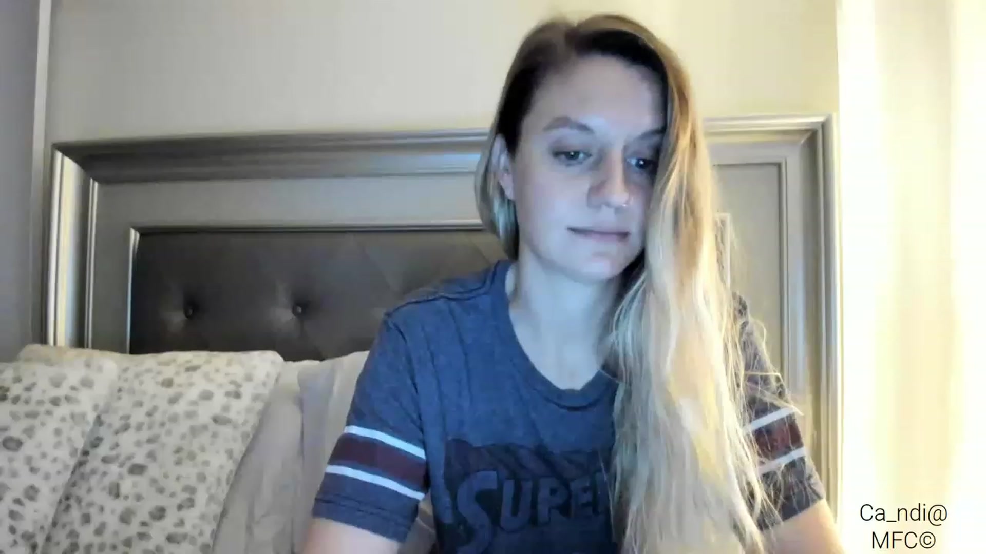 Gallery image thumbnail from Ca_ndi's myfreecams stream on, 03/02/2023, 11:20 image 13 of 20