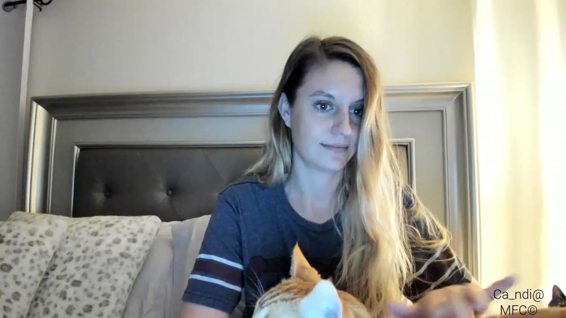 Gallery image thumbnail from Ca_ndi's myfreecams stream on, 03/02/2023, 11:20 image 5 of 20