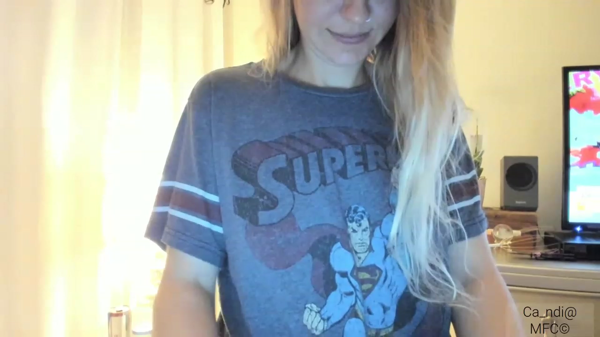 Gallery image thumbnail from Ca_ndi's myfreecams stream on, 03/02/2023, 11:20 image 20 of 20