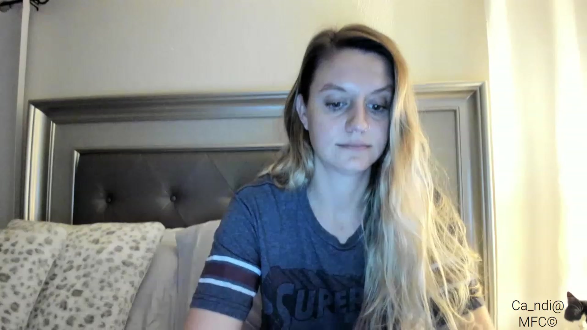 Gallery image thumbnail from Ca_ndi's myfreecams stream on, 03/02/2023, 11:20 image 2 of 20