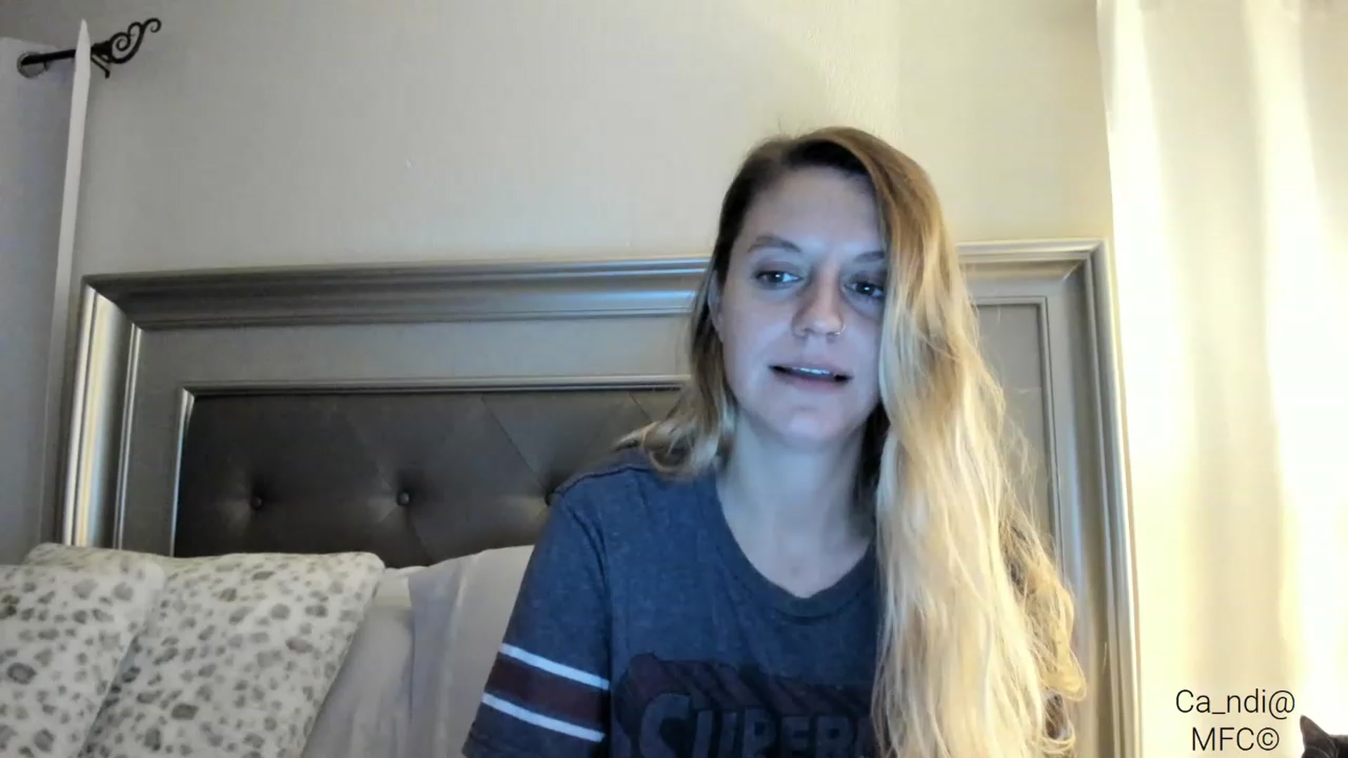Gallery image thumbnail from Ca_ndi's myfreecams stream on, 03/02/2023, 11:20 image 1 of 20