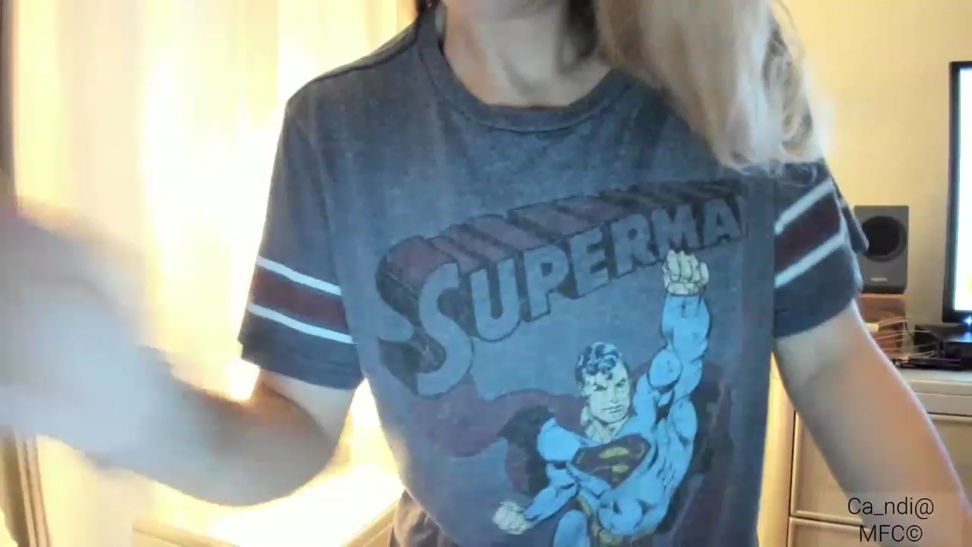 Gallery image thumbnail from Ca_ndi's myfreecams stream on, 03/02/2023, 11:59 image 19 of 20