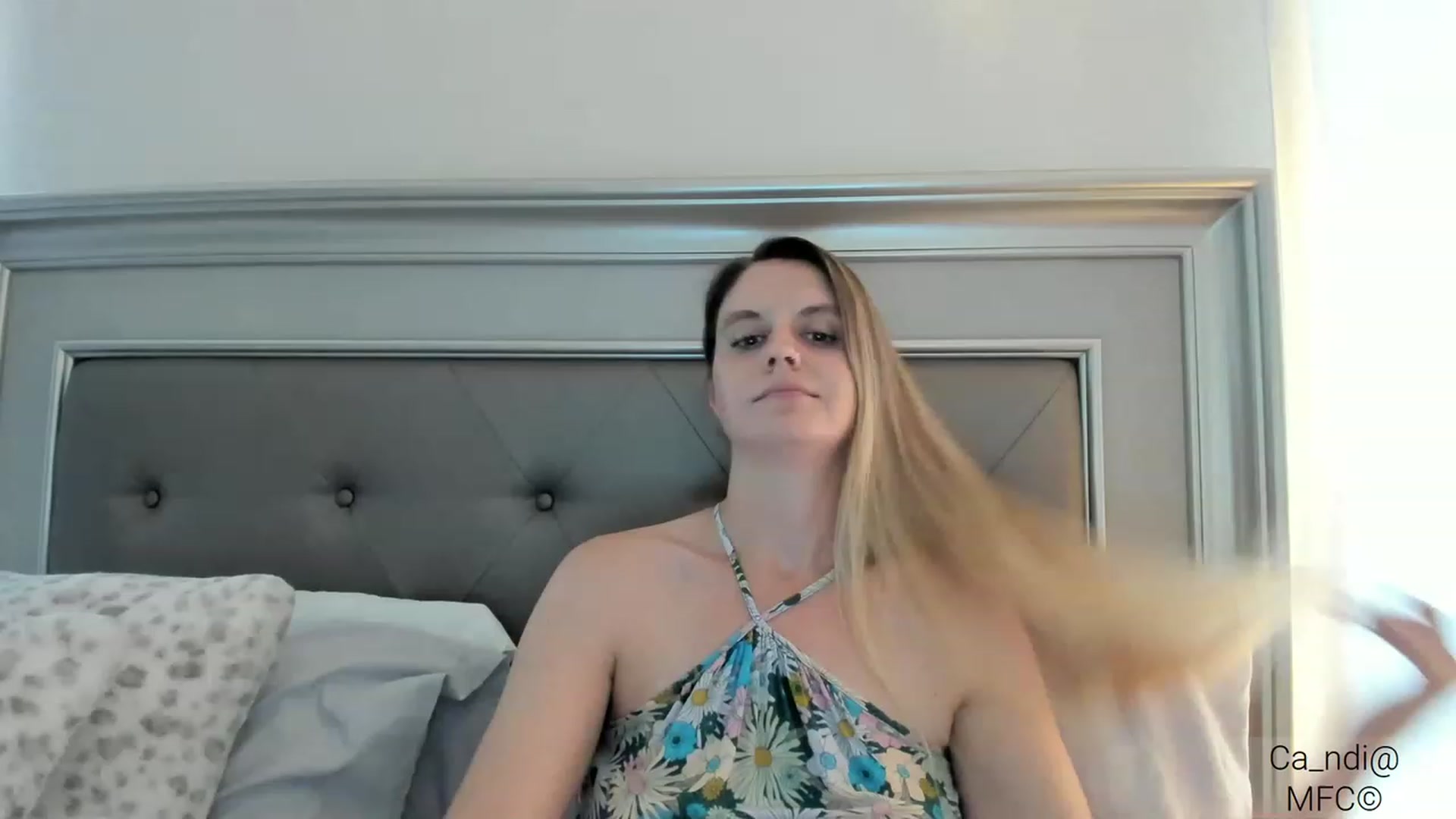 Gallery image thumbnail from Ca_ndi's myfreecams stream on, 03/02/2023, 17:51 image 1 of 20