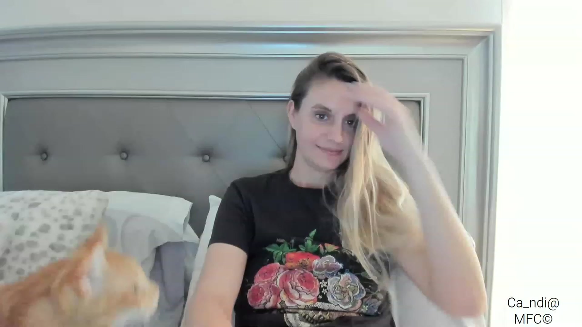 Gallery image thumbnail from Ca_ndi's myfreecams stream on, 03/02/2023, 20:44 image 20 of 20