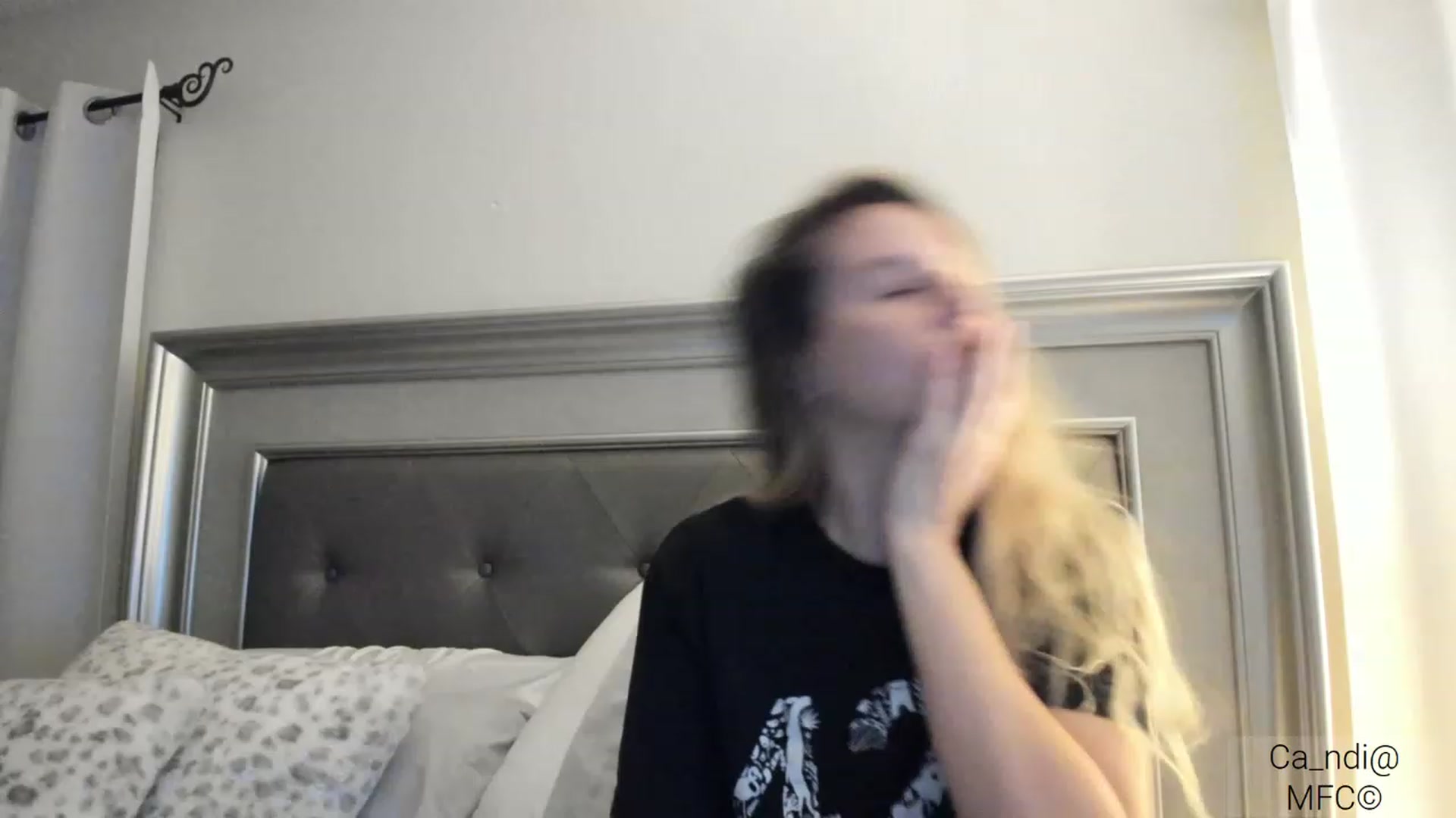Gallery image thumbnail from Ca_ndi's myfreecams stream on, 03/04/2023, 10:08 image 11 of 20