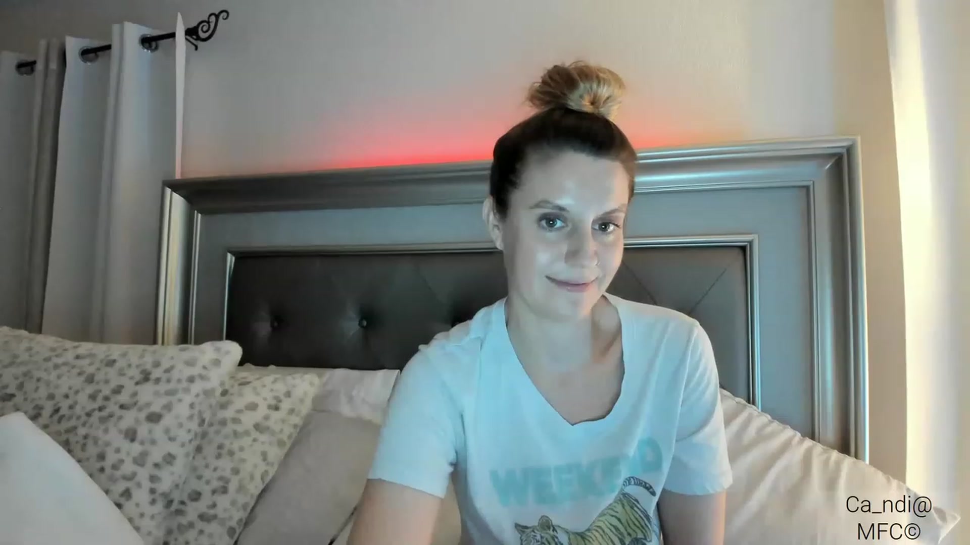 Gallery image thumbnail from Ca_ndi's myfreecams stream on, 03/08/2023, 24:40 image 19 of 20