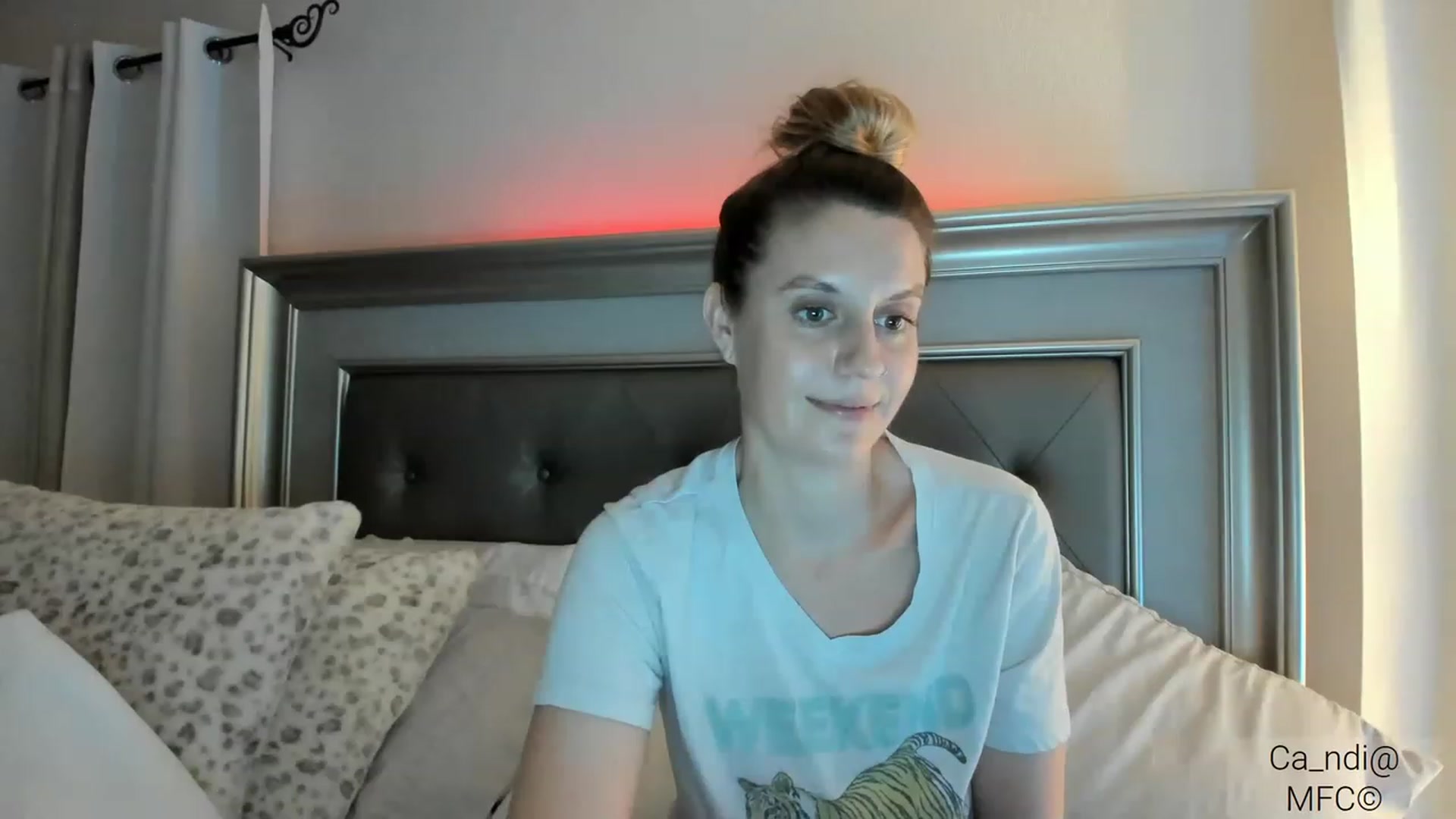 Gallery image thumbnail from Ca_ndi's myfreecams stream on, 03/08/2023, 24:40 image 20 of 20