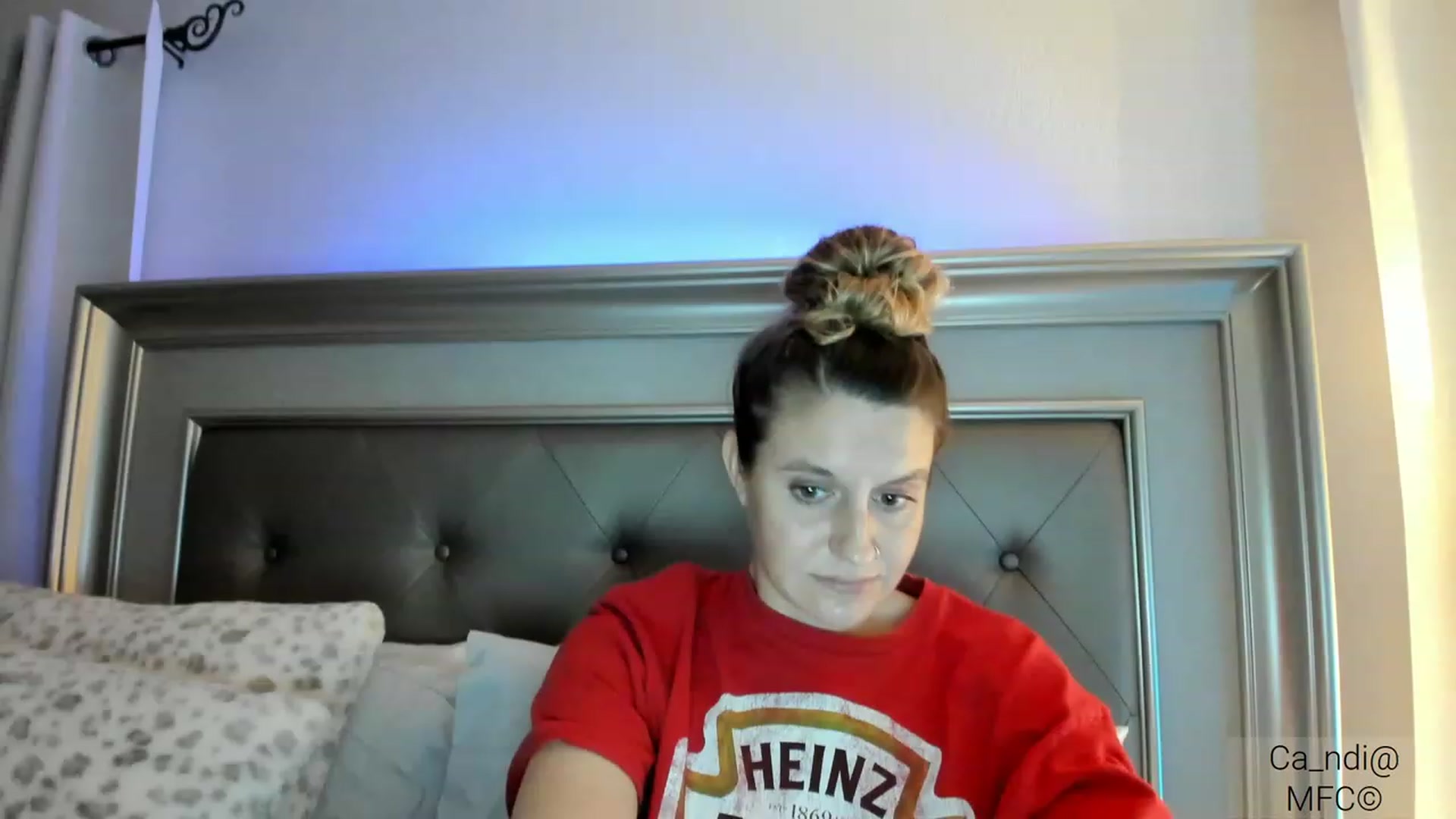 Gallery image thumbnail from Ca_ndi's myfreecams stream on, 03/10/2023, 01:40 image 12 of 20
