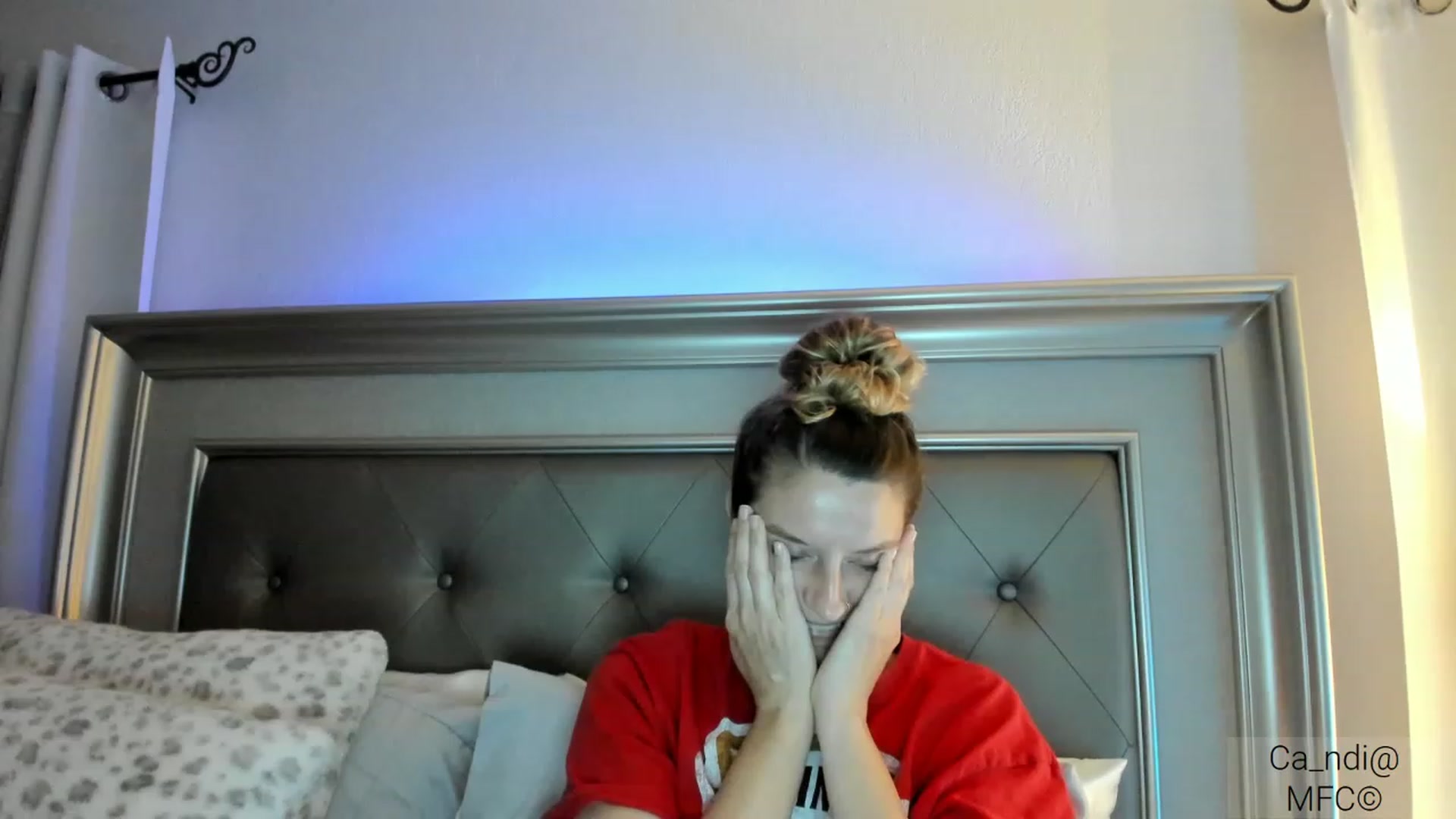 Gallery image thumbnail from Ca_ndi's myfreecams stream on, 03/10/2023, 01:40 image 14 of 20