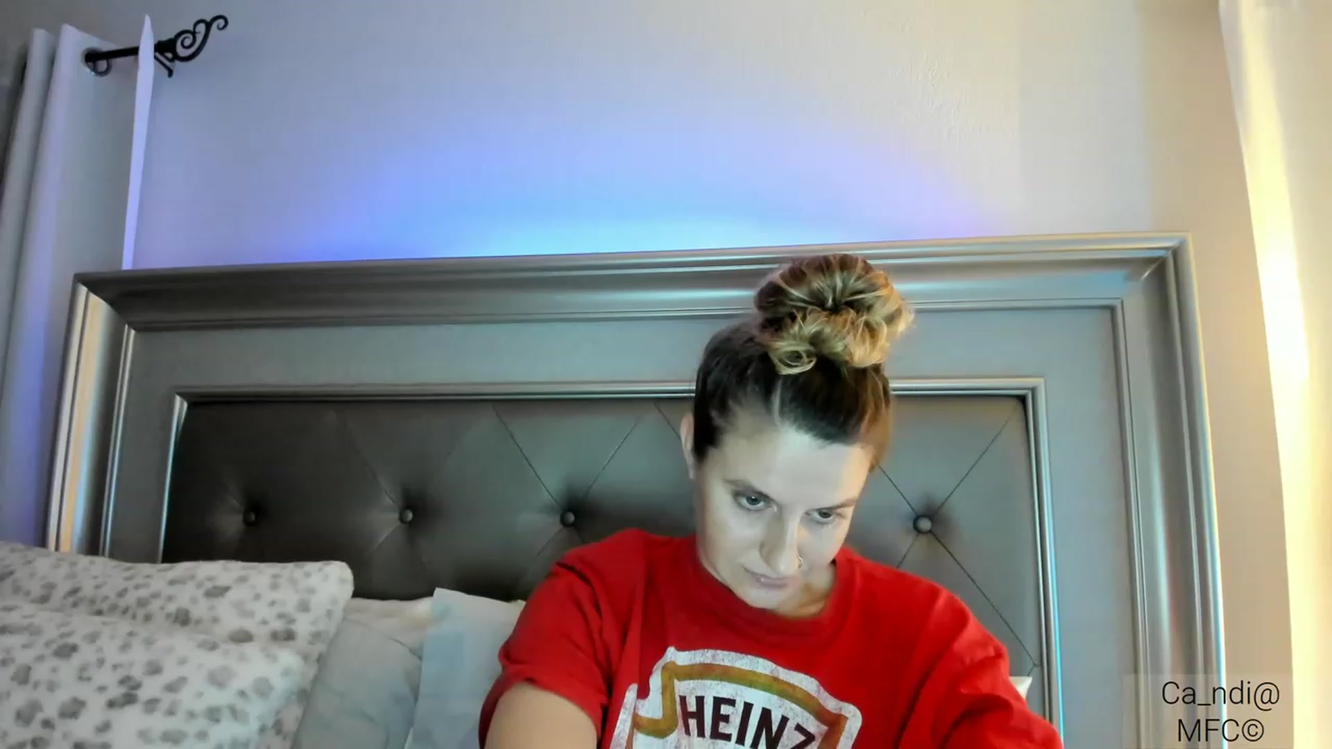 Gallery image thumbnail from Ca_ndi's myfreecams stream on, 03/10/2023, 01:40 image 8 of 20