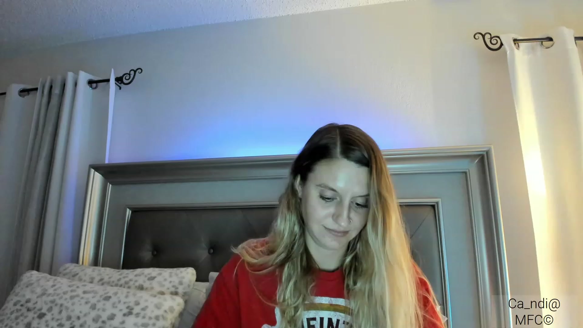 Gallery image thumbnail from Ca_ndi's myfreecams stream on, 03/10/2023, 02:12 image 6 of 20
